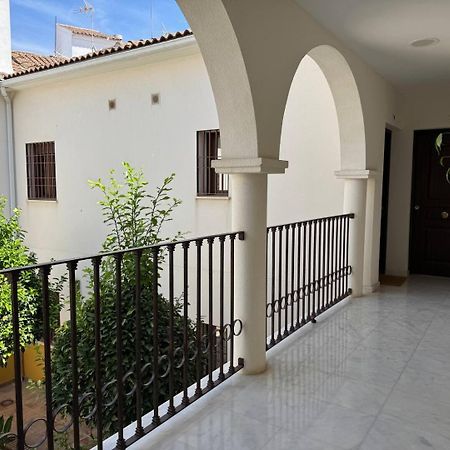 科爾多瓦La Casa Del Patio公寓 外观 照片