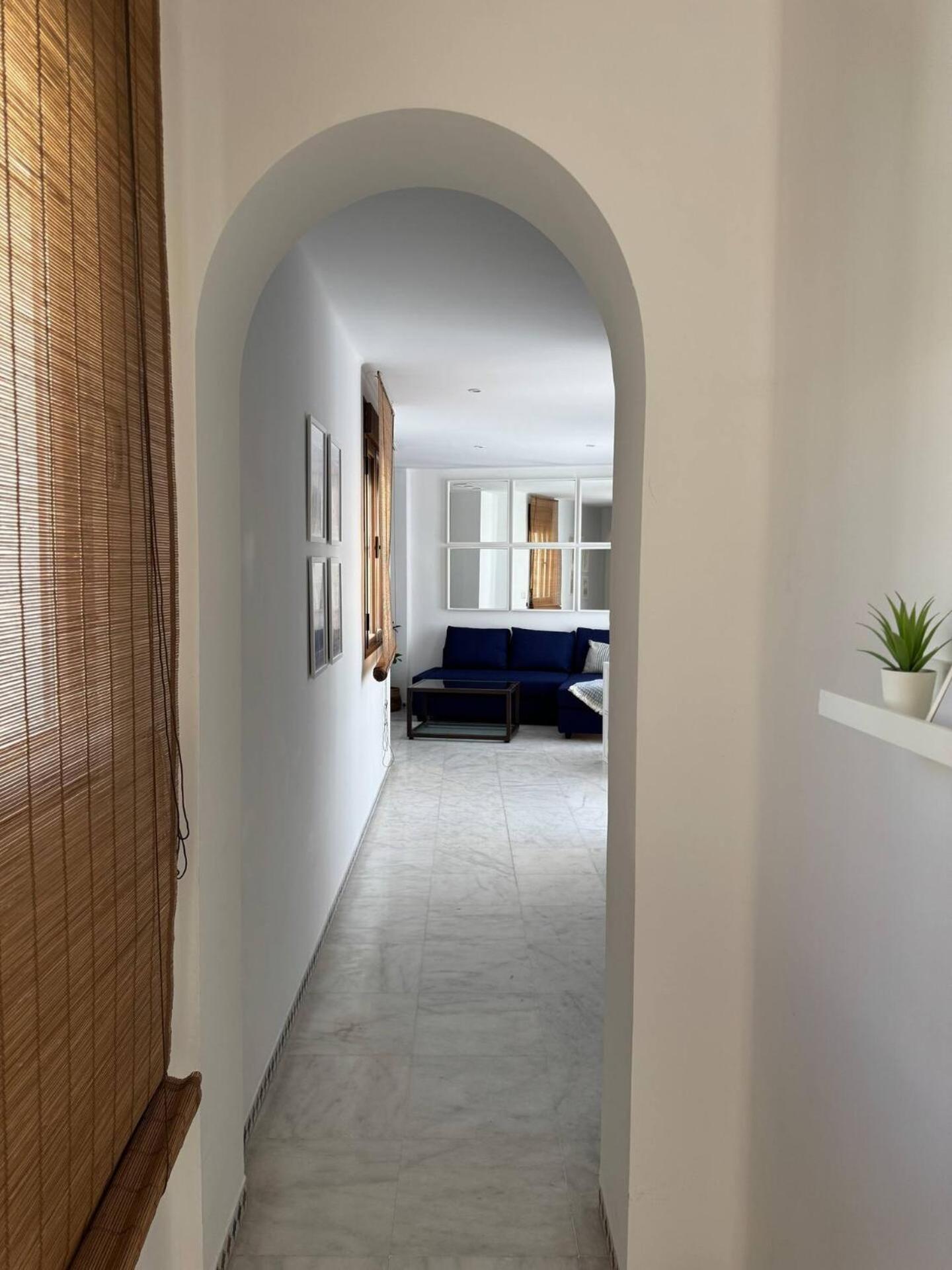 科爾多瓦La Casa Del Patio公寓 外观 照片