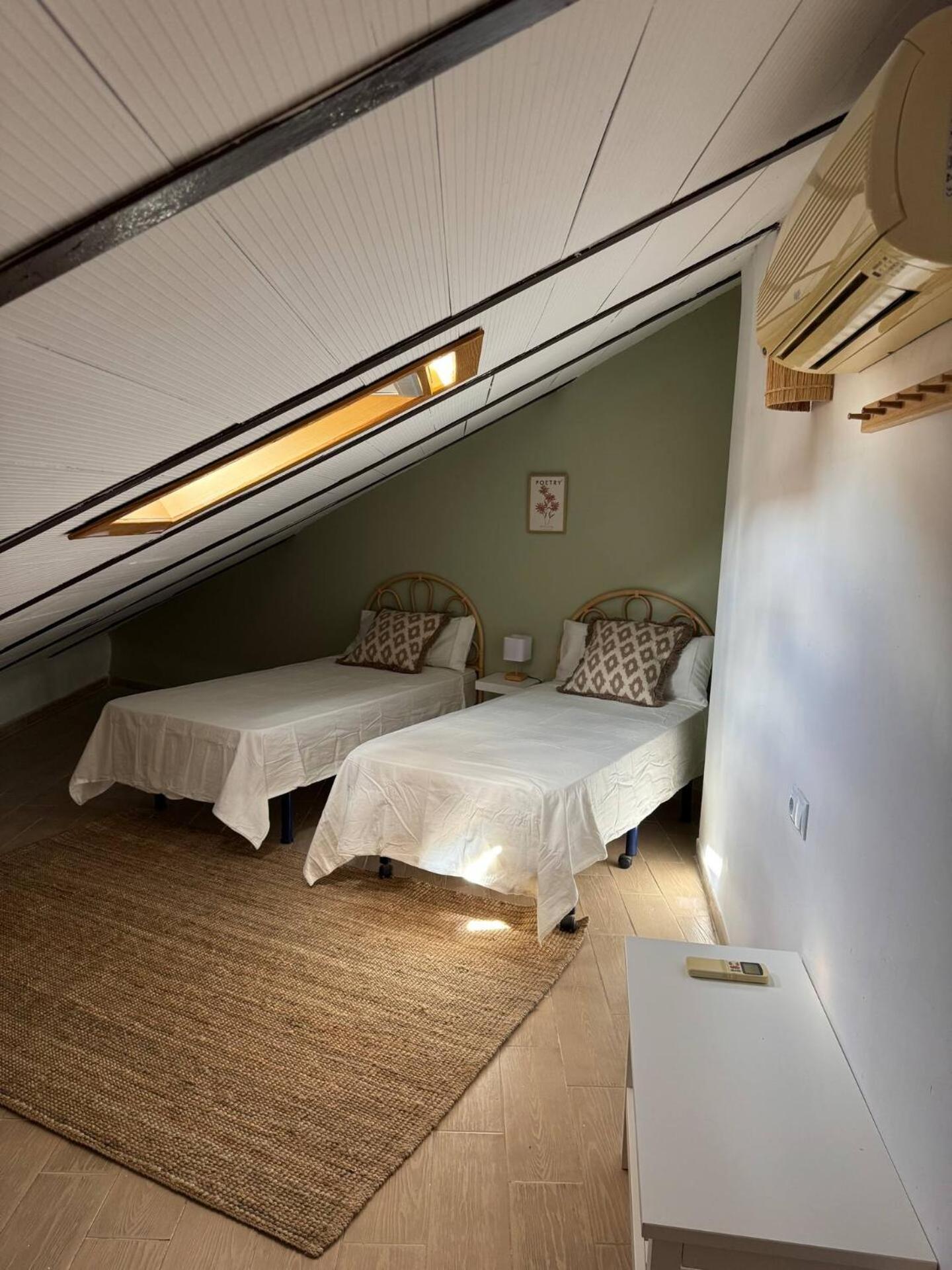 科爾多瓦La Casa Del Patio公寓 外观 照片