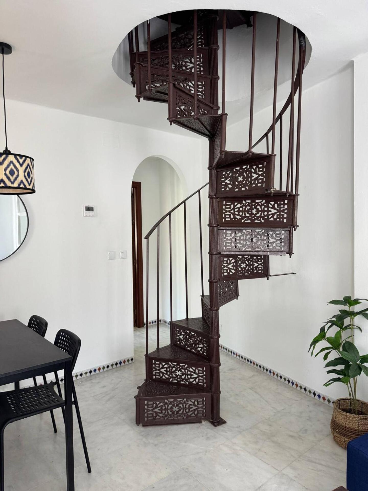 科爾多瓦La Casa Del Patio公寓 外观 照片