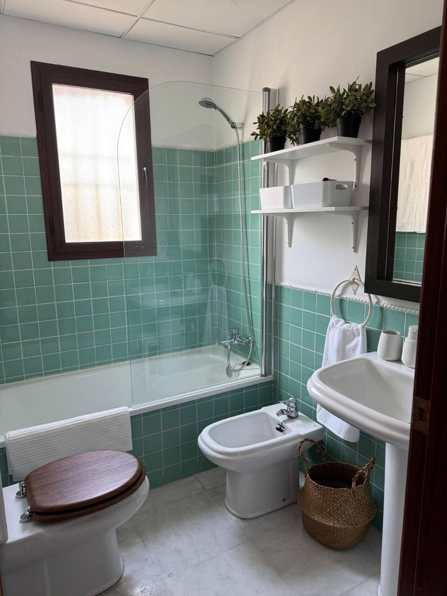 科爾多瓦La Casa Del Patio公寓 外观 照片